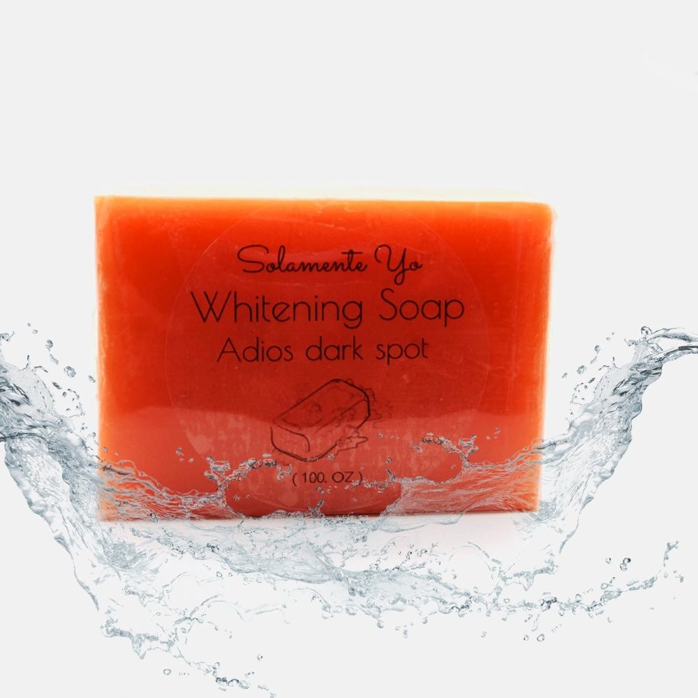 face soap